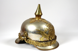 Spanish "Caballería" Helmet M1909