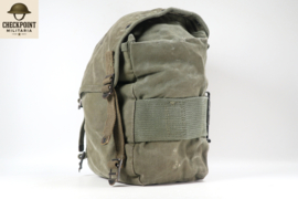 Sac à dos de combat américain M1956 « Butt Pack » (Guerre du Vietnam)