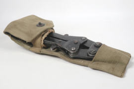 Wire Cutter in Pouch