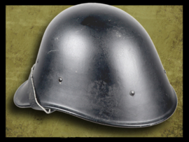 Dutch M38 Helmet