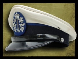 Belgian Police Cap