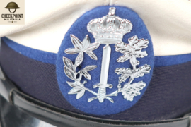 Belgische Politie Pet