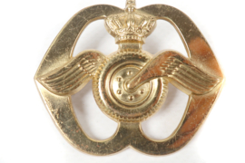 Regiment Aan- en Afvoertroepen