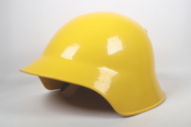 Swiss Helmet 1940/63 Civil Defense