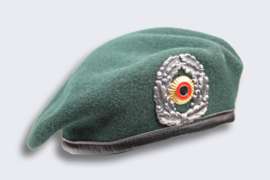 Polizei Beret