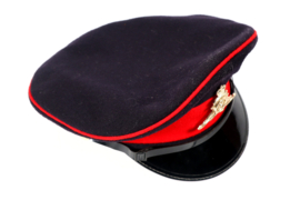 RAO NO1 Visor Cap