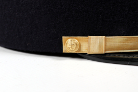 Képi militaire -Troupes de Marine