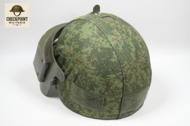 Casque russe Spetsnaz K6 3