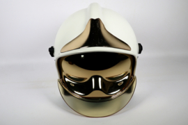 Gallet Firefighter Helmet