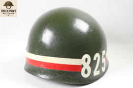 US M1 Liner 163rd Military Police Battalion