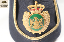 Deense  Kwartiermuts Nationale Politie