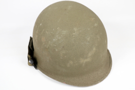 American M-1 Helmet