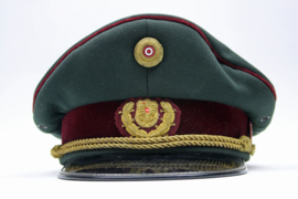 Austrian Police  Officer Cap