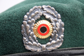 Polizei Beret