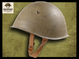 Italiaanse M1933 Helm