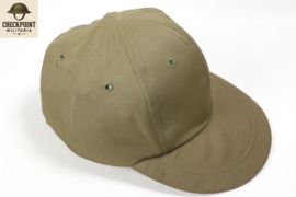 US Field Cap, Hot Weather