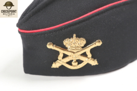 Kwartiermuts België