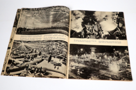 Photographie documentaire de la guerre mondiale après 1940