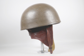 Dispatch Riders Steel Helmet Mk II