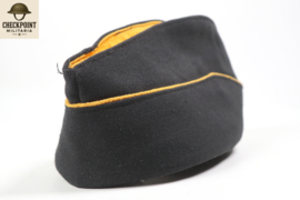 Kwartiermuts  Jagers België