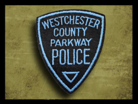 Westchester County Parkway Police Department New York