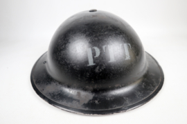 Canadian MkII Helmet