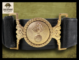 Belgian Ceremonial Belt