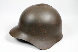 Russian M-36 Helmet