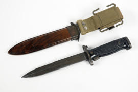  Danish M1962 Bayonet 