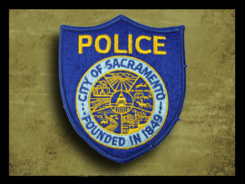 Sacramento Police Department