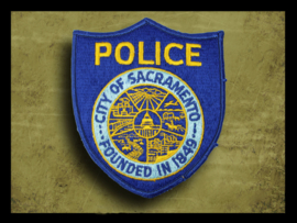Département de police de Sacramento