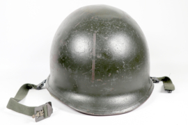 American M1 Helmet - Vietnam War - Infantry