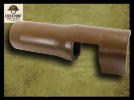Japanese Arisaka Rifle Muzzle Cover