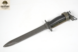 Baïonnette française M1958