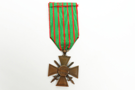 Croix de guerre 1914–1918