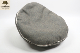 Waffen SS  Infantry NCO Crusher Cap