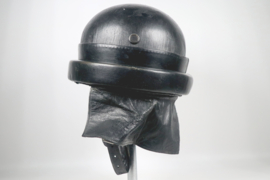 Casque de tankiste italien M35