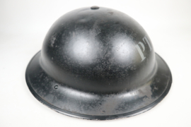 Canadian MkII Helmet
