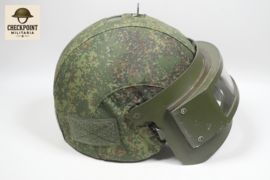 Casque russe Spetsnaz K6 3