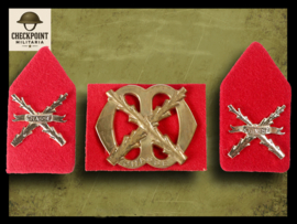 Regiment Infanterie Chassé