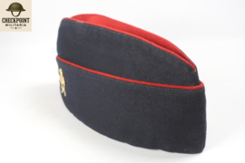 Kwartiermuts België