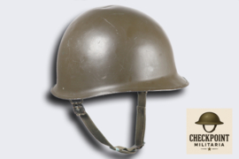 Casque de troupe néerlandais M53