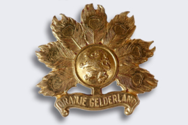 Régiment d'infanterie néerlandaise Orange Gelderland