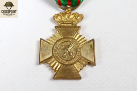 Belgian Military Decoration