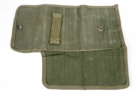 Ferret Tool Roll Canvas