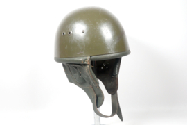 Casque de parachutiste polonais Wz.63