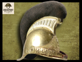 Franse M1855 Helm