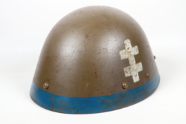 Czechoslovakia Helmet Model VZ 32