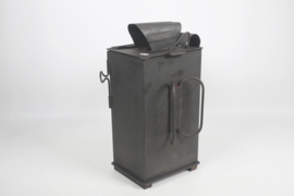 Scarce WW1 Army  Trench Candle Lantern