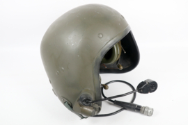 Engelse A.F.V Crewman Helmet